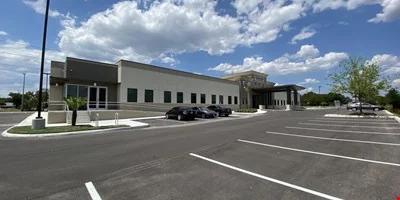 Office property in San Antonio, TX