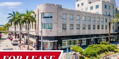 420 Lincoln Road — Lease in Miami Beach, FL, photo 1 of 8
