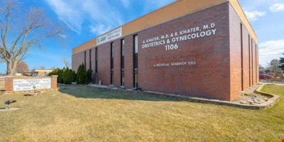 1106 N Larkin Ave, Joliet, IL 60435 — Lease in Joliet, IL, photo 1 of 8