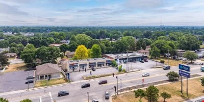 230 S Larkin Ave, Joliet, IL — Lease in Joliet, IL, photo 6 of 7