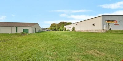 1220 Richards St, Joliet, IL 60433 — Lease in Joliet, IL, photo 6 of 7