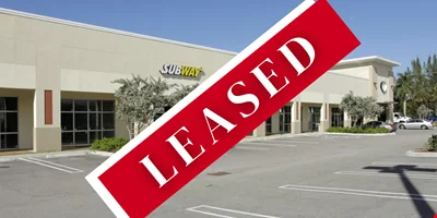 Market Square Shopping Center Spaces For Lease
