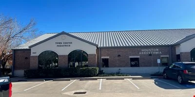 Medical Office Sugar Land — Lease in Sugar Land, TX, photo 1 of 8
