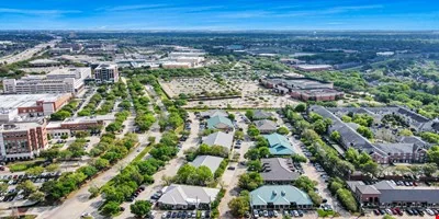 Medical Office Sugar Land — Lease in Sugar Land, TX, photo 7 of 8