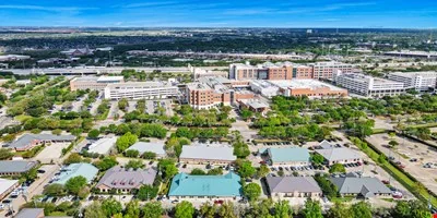 Medical Office Sugar Land — Lease in Sugar Land, TX, photo 6 of 8