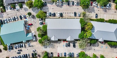 Medical Office Sugar Land — Lease in Sugar Land, TX, photo 5 of 8