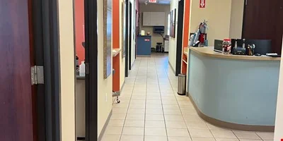 Medical Office Sugar Land — Lease in Sugar Land, TX, photo 4 of 8