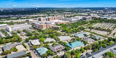 Medical Office Sugar Land — Lease in Sugar Land, TX, photo 8 of 8