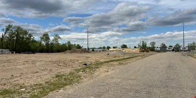 5453 Pierson Hwy - Lansing Mi 48917 | Build-To-Suit — Lease in Lansing, MI, photo 5 of 6