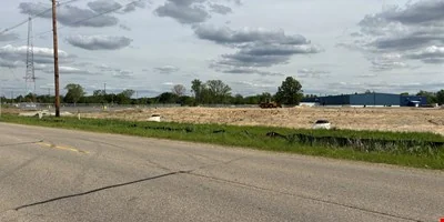 5453 Pierson Hwy - Lansing Mi 48917 | Build-To-Suit — Lease in Lansing, MI, photo 4 of 6
