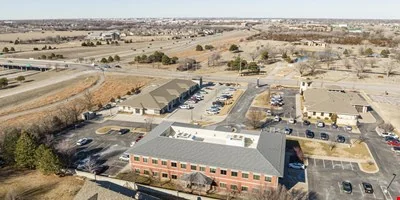 Office Space for Lease in Wichita, KS — Lease in Wichita, KS, photo 8 of 8