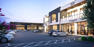 Anserra of Katy — Lease in Katy, TX, photo 5 of 8
