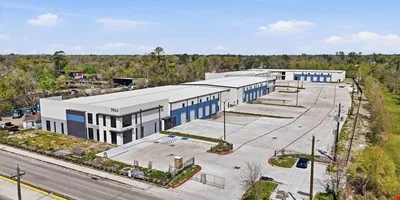 Ley Rd Business Park