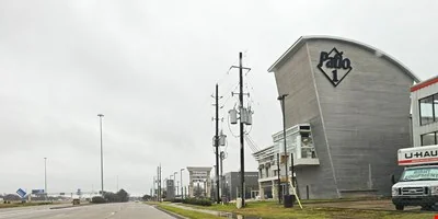 20425 Katy Fwy Katy Texas 77450 Unit 300 — Lease in Katy, TX, photo 5 of 8