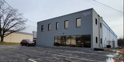 1300 Jefferson — Lease in Warwick, RI, photo 2 of 8