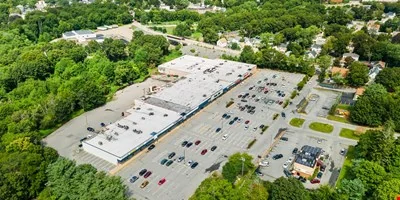 Attleboro Crossing — Lease in Attleboro, MA, photo 3 of 6