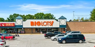 Attleboro Crossing — Lease in Attleboro, MA, photo 1 of 6