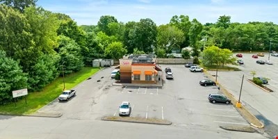 Attleboro Crossing — Lease in Attleboro, MA, photo 6 of 6