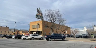 426 St Joseph St - office for sale in rapid city, SD