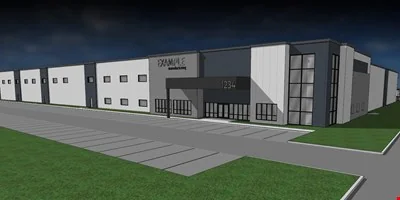 New Build Industrial Development Land — Lease in Mankato, MN, photo 4 of 4
