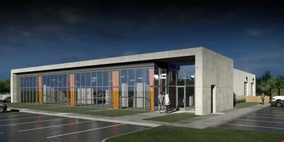 New Build Industrial Development Land — Lease in Mankato, MN, photo 3 of 4