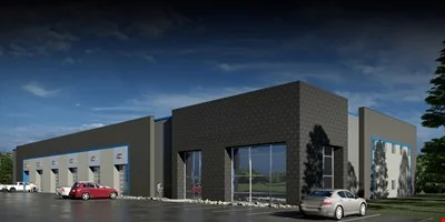 New Build Industrial Development Land — Lease in Mankato, MN, photo 1 of 4