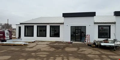 1416 N Riverfront Dr — Lease in Mankato, MN, photo 2 of 6