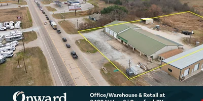 8439 N Hwy 6 — Lease in Waco, TX, photo 3 of 8