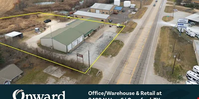 8439 N Hwy 6 — Lease in Waco, TX, photo 4 of 8
