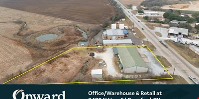8439 N Hwy 6 — Lease in Waco, TX, photo 5 of 8