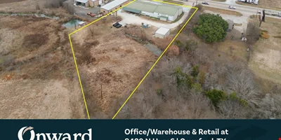 8439 N Hwy 6 — Lease in Waco, TX, photo 6 of 8