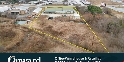 8439 N Hwy 6 — Lease in Waco, TX, photo 8 of 8