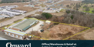 8439 N Hwy 6 — Lease in Waco, TX, photo 7 of 8