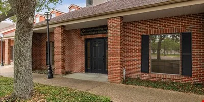 1501 N. Amburn Road, Unit #12, Texas City, TX 77591 — Lease in Texas City, TX, photo 3 of 8
