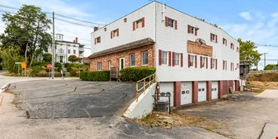 High Traffic Four Garage Bays in Portsmouth, NH - other for sale in portsmouth, NH