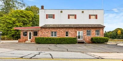 Versatile Office Space in Portsmouth, NH - office for sale in portsmouth, NH