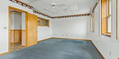 Versatile Office Space in Portsmouth, NH — Lease in Portsmouth, NH, photo 8 of 8