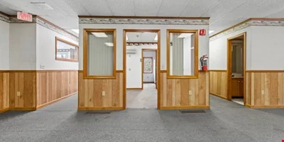 Versatile Office Space in Portsmouth, NH — Lease in Portsmouth, NH, photo 6 of 8