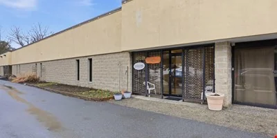 Exceptional Industrial Flex Condominium Unit for… — Lease in Lawrence, MA, photo 4 of 8