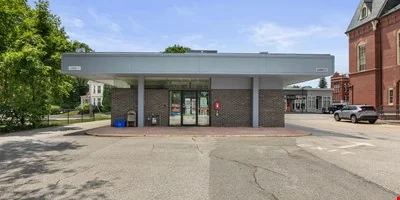 Stand-alone Retail, Office or Restaurant Space for… — Lease in Merrimac, MA, photo 5 of 8