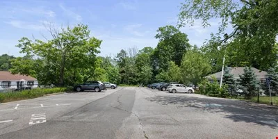 Stand-alone Retail, Office or Restaurant Space for… — Lease in Merrimac, MA, photo 8 of 8