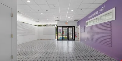Stand-alone Retail, Office or Restaurant Space for… — Lease in Merrimac, MA, photo 7 of 8