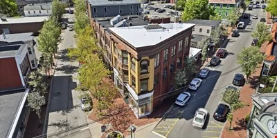 NOW LEASING! Premier Office Suites in Downtown… — Lease in Amesbury, MA, photo 2 of 8
