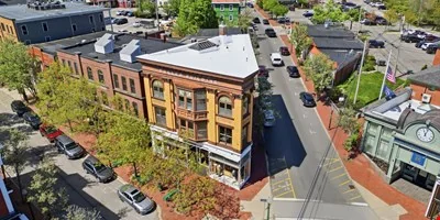 NOW LEASING! Premier Office Suites in Downtown… — Lease in Amesbury, MA, photo 1 of 8