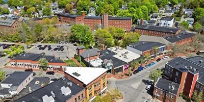 NOW LEASING! Premier Office Suites in Downtown… — Lease in Amesbury, MA, photo 3 of 8