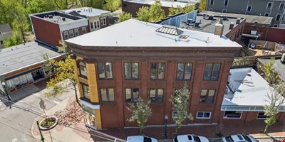 NOW LEASING! Premier Office Suites in Downtown… — Lease in Amesbury, MA, photo 6 of 8