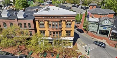 NOW LEASING! Premier Office Suites in Downtown… — Lease in Amesbury, MA, photo 4 of 8