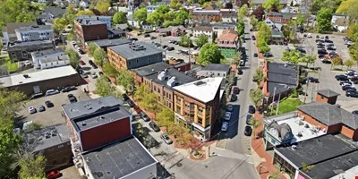 NOW LEASING! Premier Office Suites in Downtown… — Lease in Amesbury, MA, photo 5 of 8