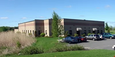 Industrial Flex Space for Lease in Newburyport, MA — Lease in Newburyport, MA, photo 6 of 8