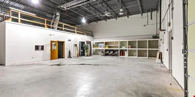 Industrial Flex Space for Lease in Newburyport, MA — Lease in Newburyport, MA, photo 2 of 8
